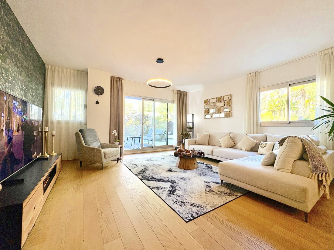 Apartment in El Faro, Mijas, Spain 3 - 17537098