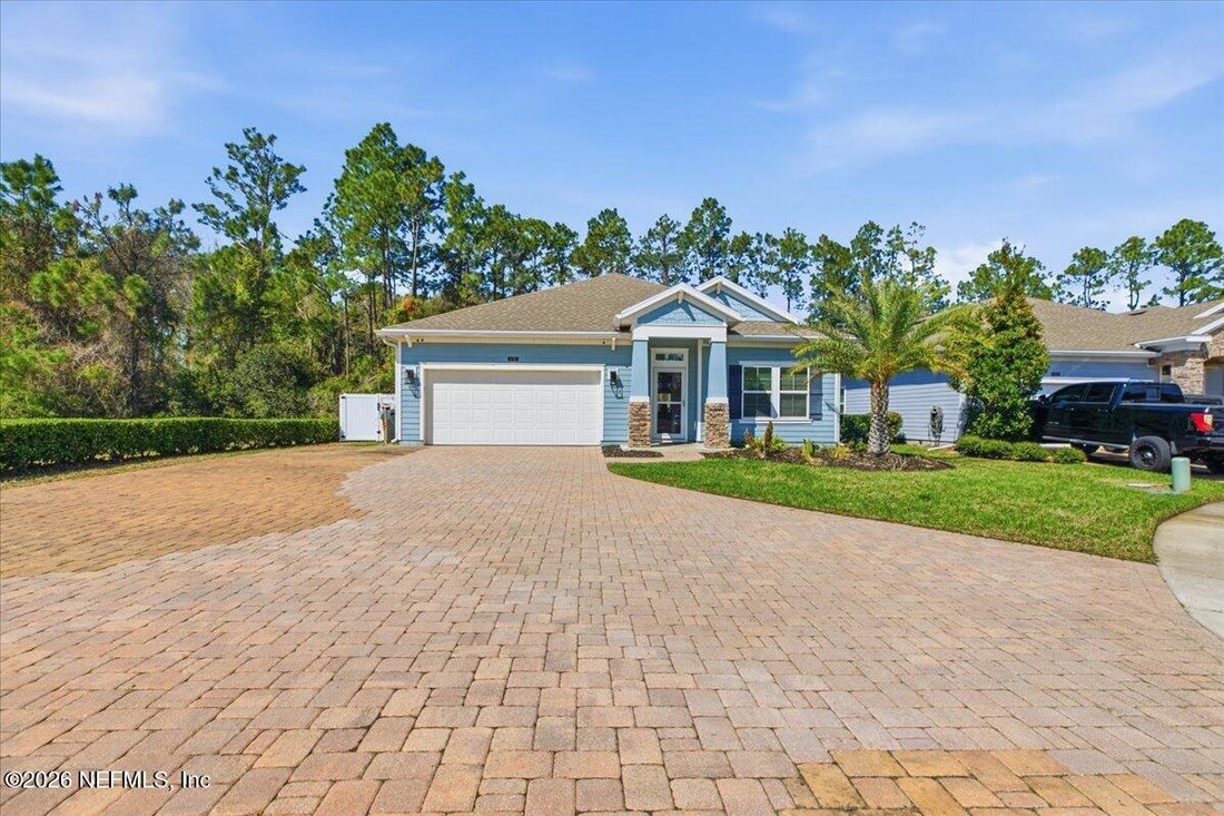House in St. Augustine, Florida, United States 1 - 17536859