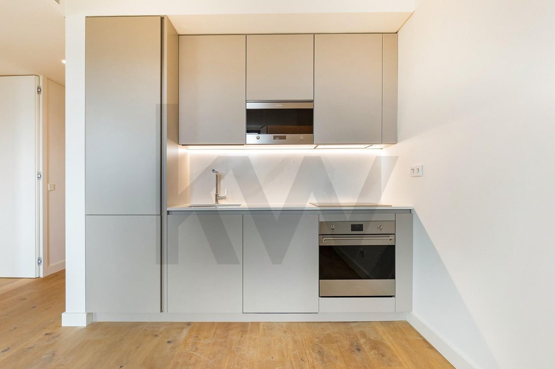 Apartment in Belem, Lisbon, Portugal 2 - 17537018