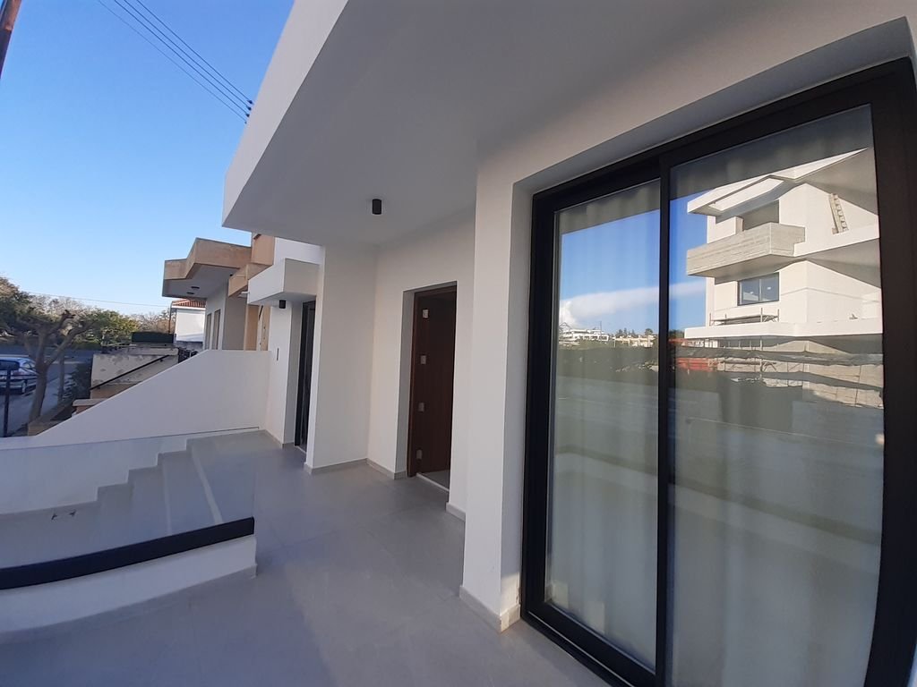 Bungalow in Paphos, Paphos, Cyprus 5 - 17537005