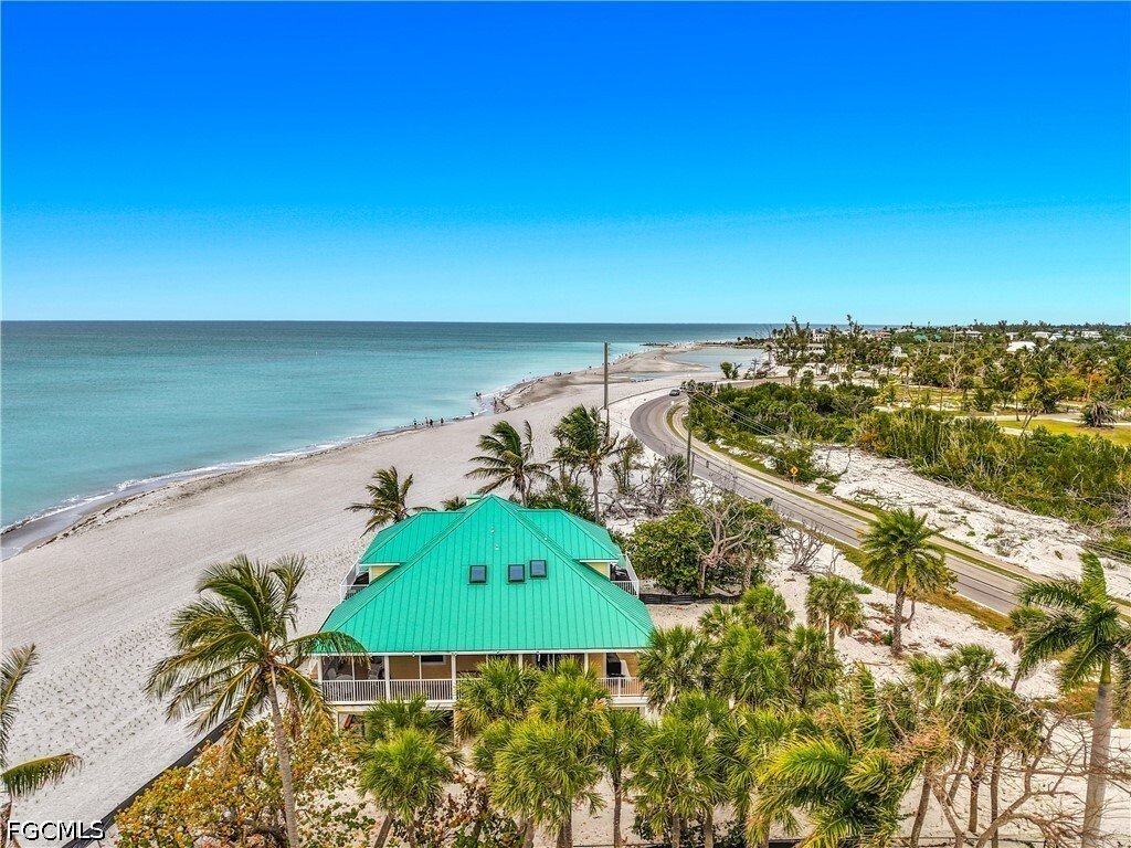 House in Sanibel, Florida, United States 1 - 17536926
