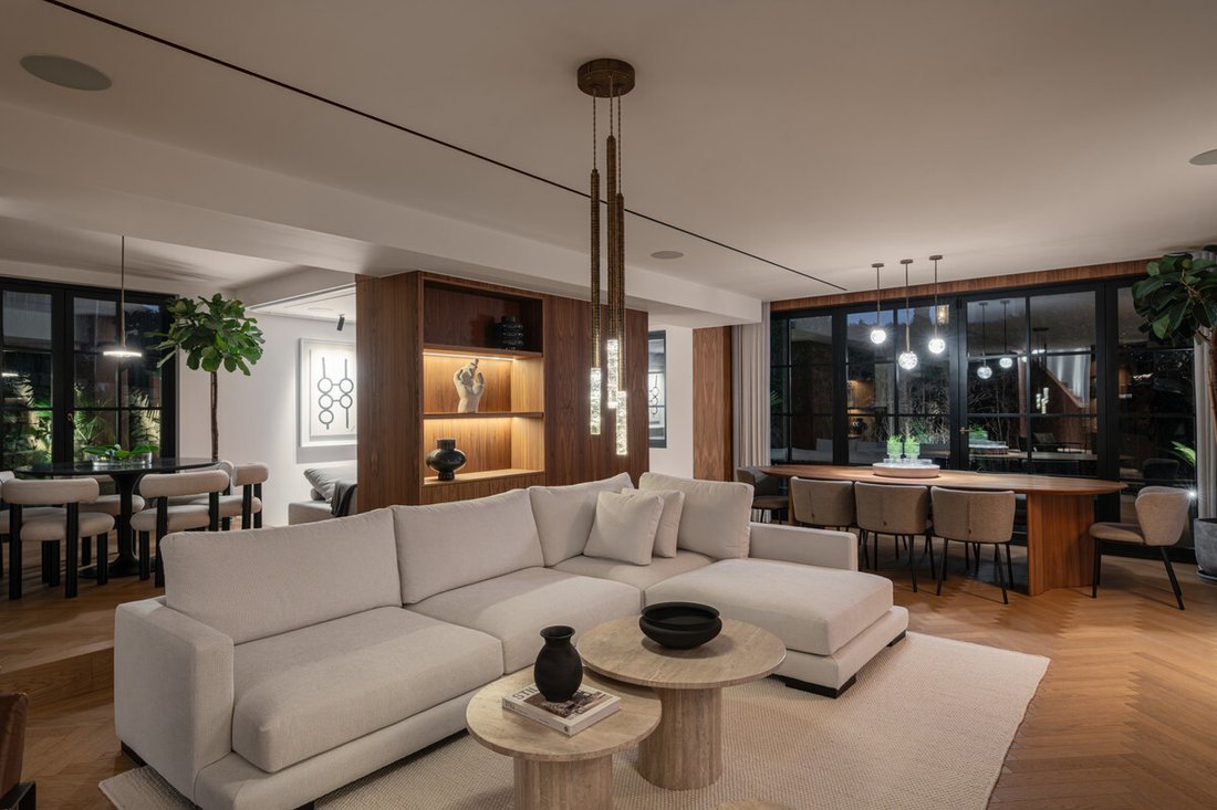 Villa in Nueva Andalucia, Marbella, Spain 2 - 17537194