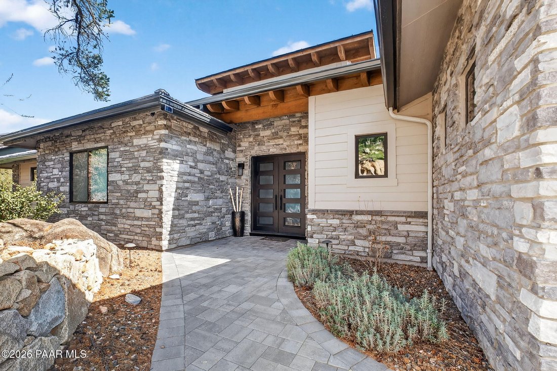 House in Prescott, Arizona, United States 3 - 17536799