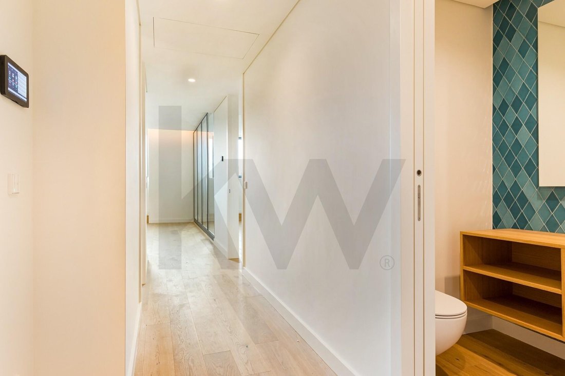 Apartment in Belem, Lisbon, Portugal 5 - 17537018
