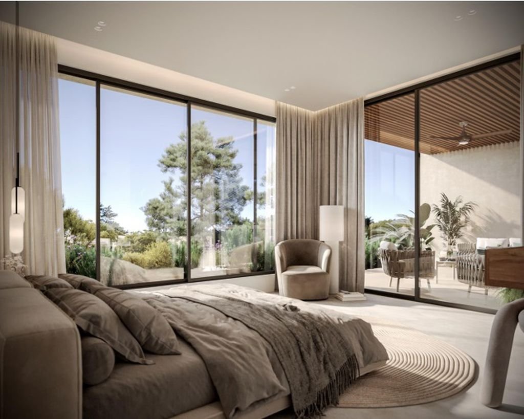Villa in Konia, Paphos, Cyprus 2 - 17537168