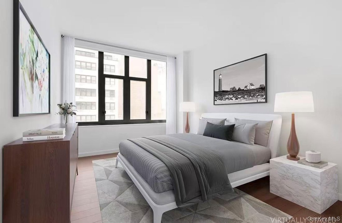 Condo in New York, New York, United States 3 - 17536882