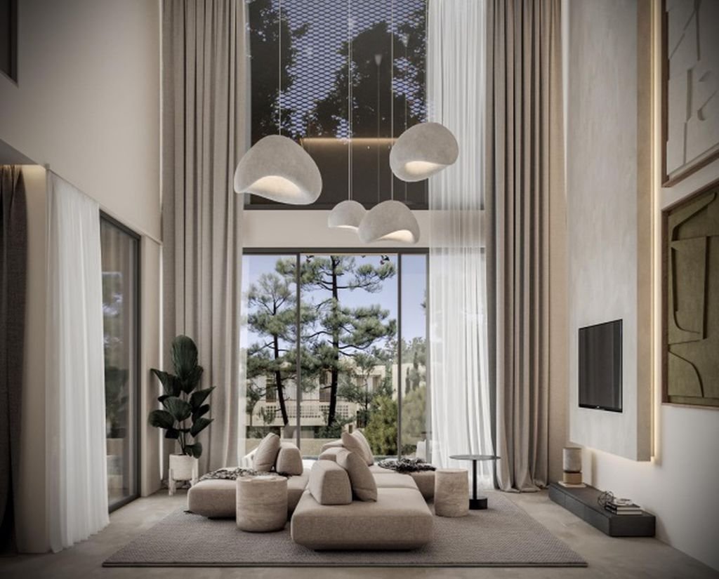 Villa in Konia, Paphos, Cyprus 4 - 17537211