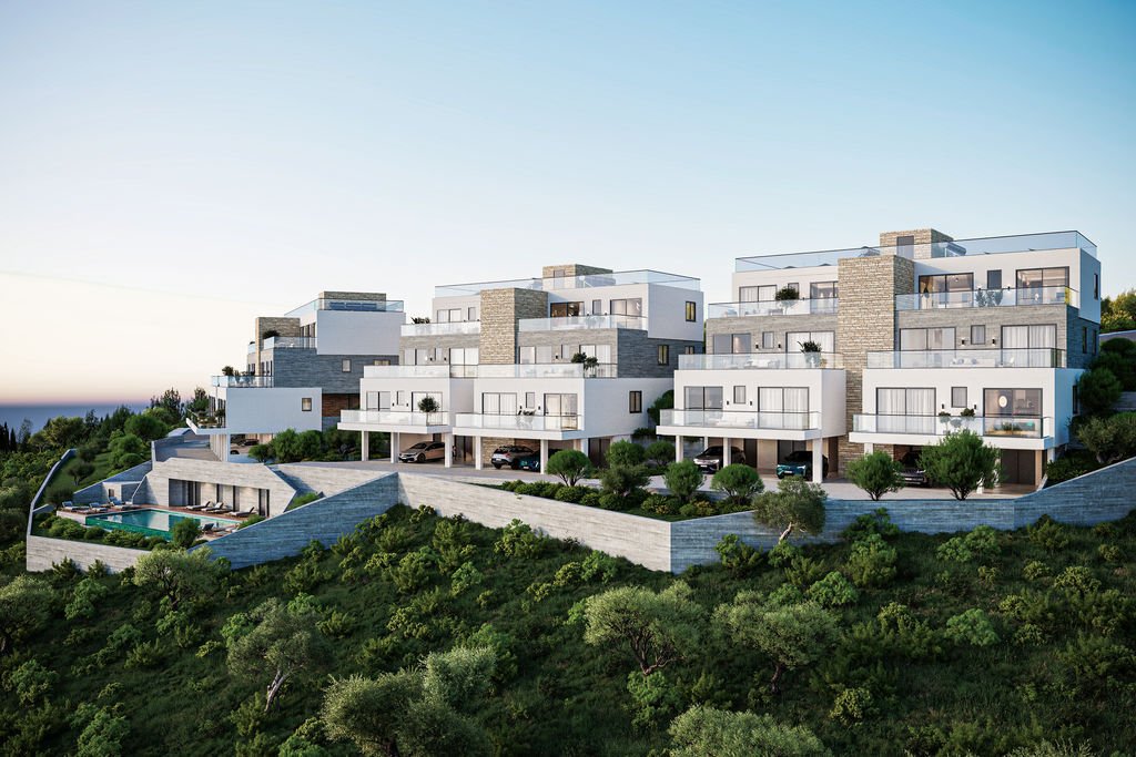 Apartamento en Chloraka, Distrito de Pafos, Chipre 5 - 17537076
