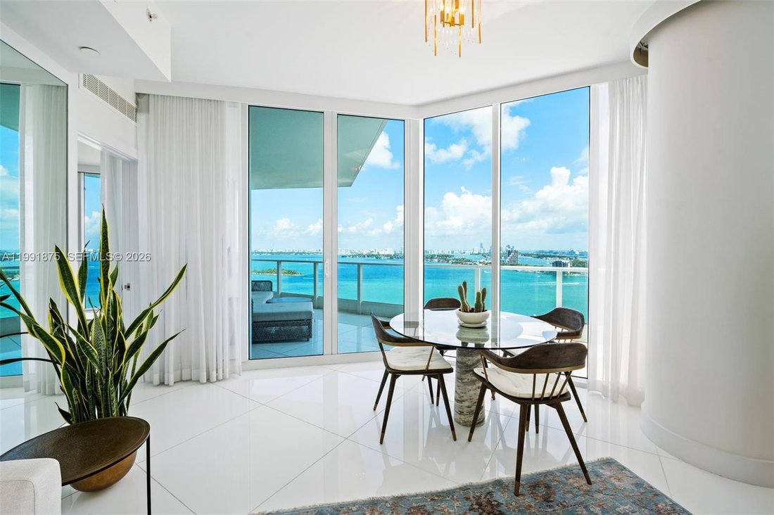 Condo in Miami, Florida, United States 4 - 17536953