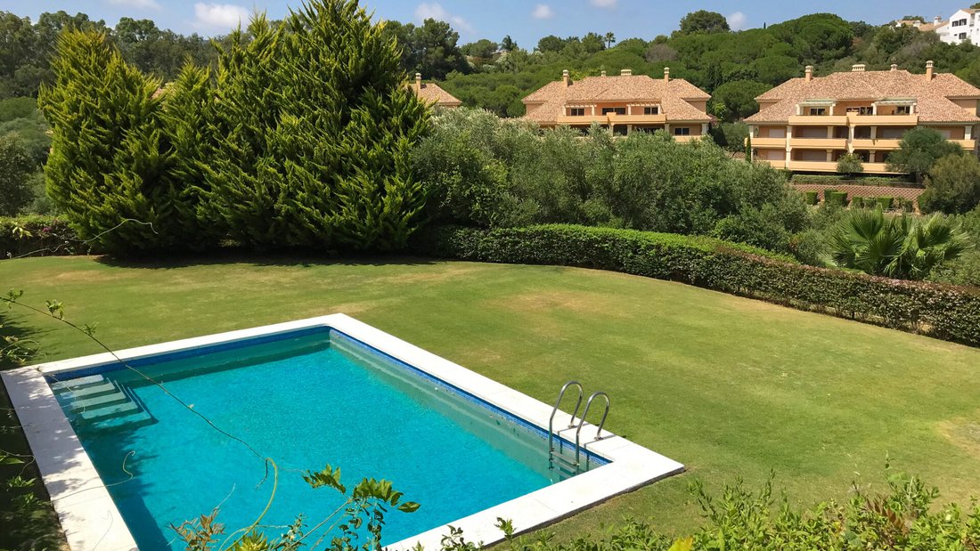 Villa in Sotogrande, San Roque, Andalusia 5 - 17536796