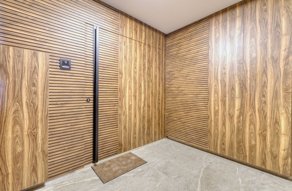 Apartment in Paralimni, Famagusta, Cyprus 3 - 17537198