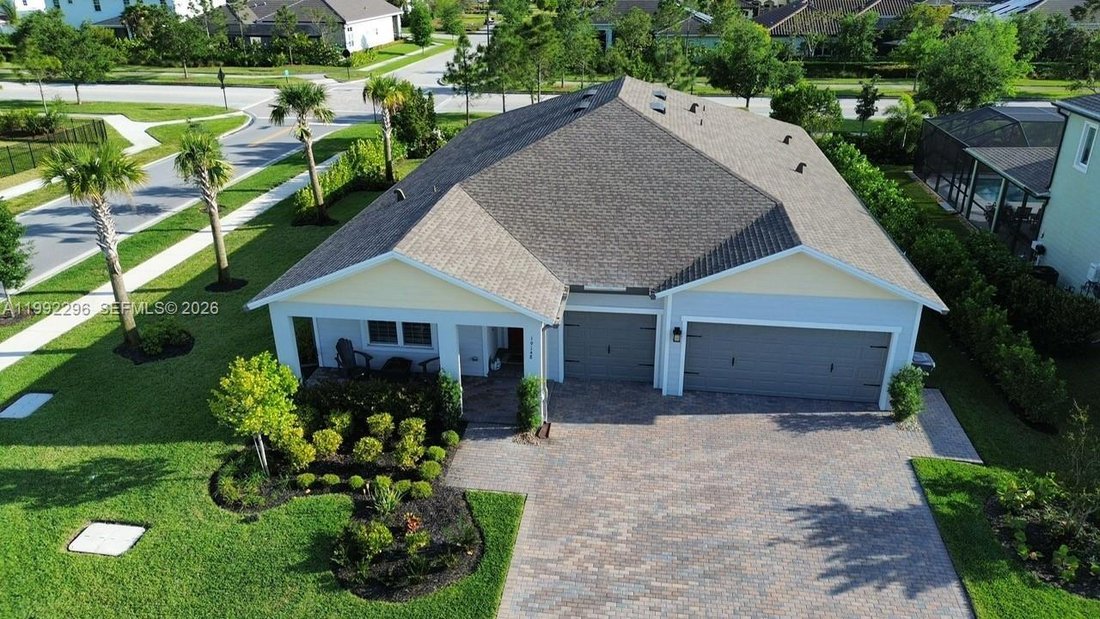 House in Wellington, Florida, United States 1 - 17536967