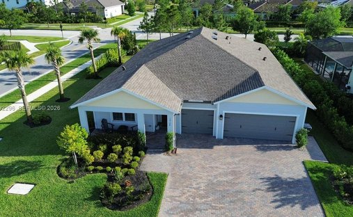 House in Wellington, Florida, United States 1