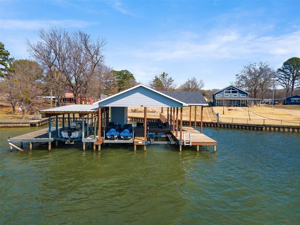 House in Mount Pleasant, Texas, United States 1 - 17536817