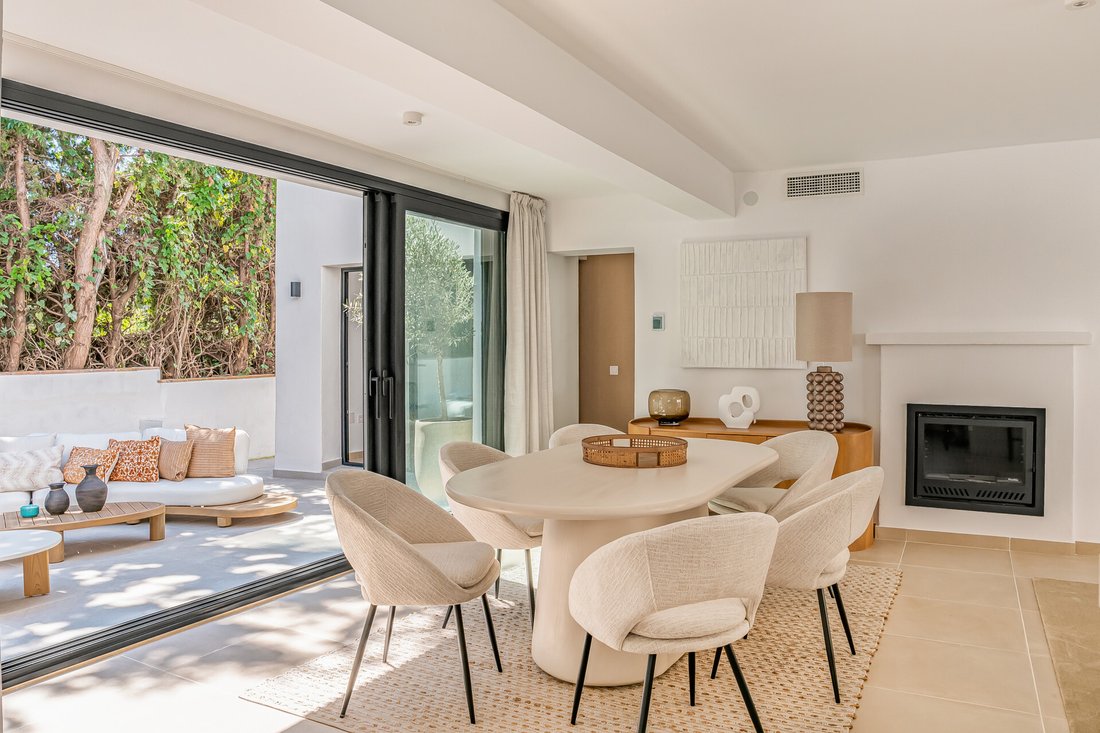 Villa a Nueva Andalucía, Marbella, Spagna 2 - 17537181