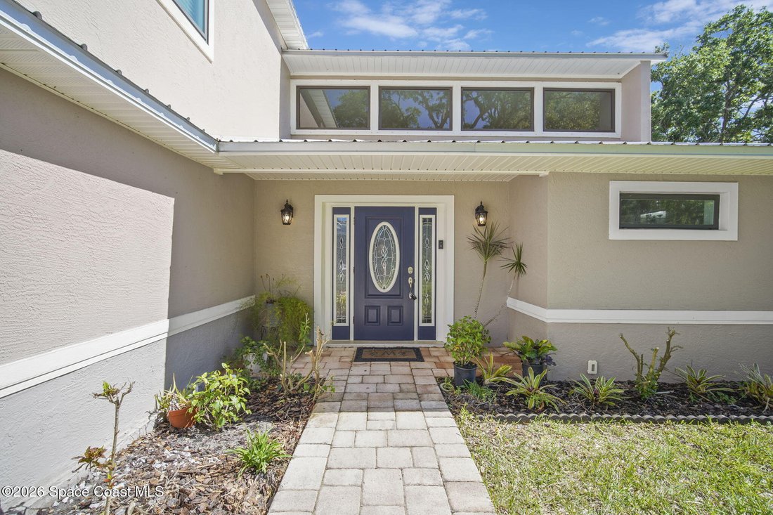 House in Rockledge, Florida, United States 5 - 17536803
