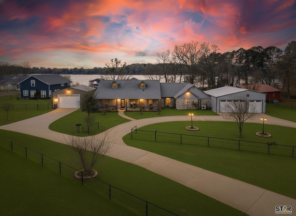 House in Mount Pleasant, Texas, United States 2 - 17536817