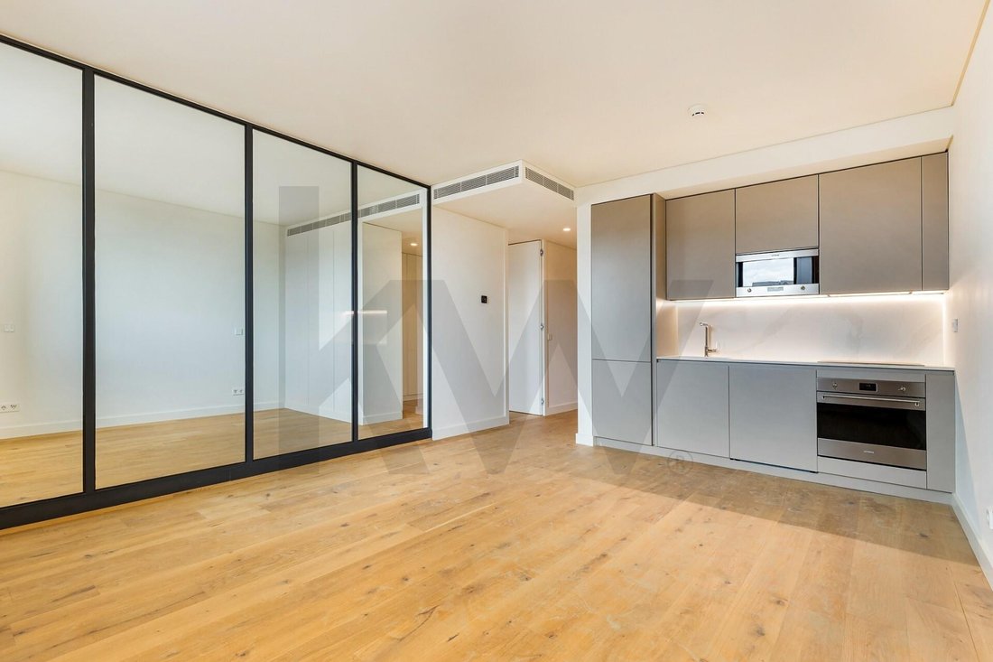 Apartment in Belem, Lisbon, Portugal 1 - 17537018