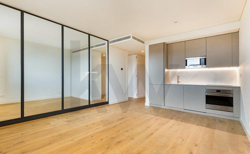 Appartamento a Belem, Lisbona, Portogallo 1