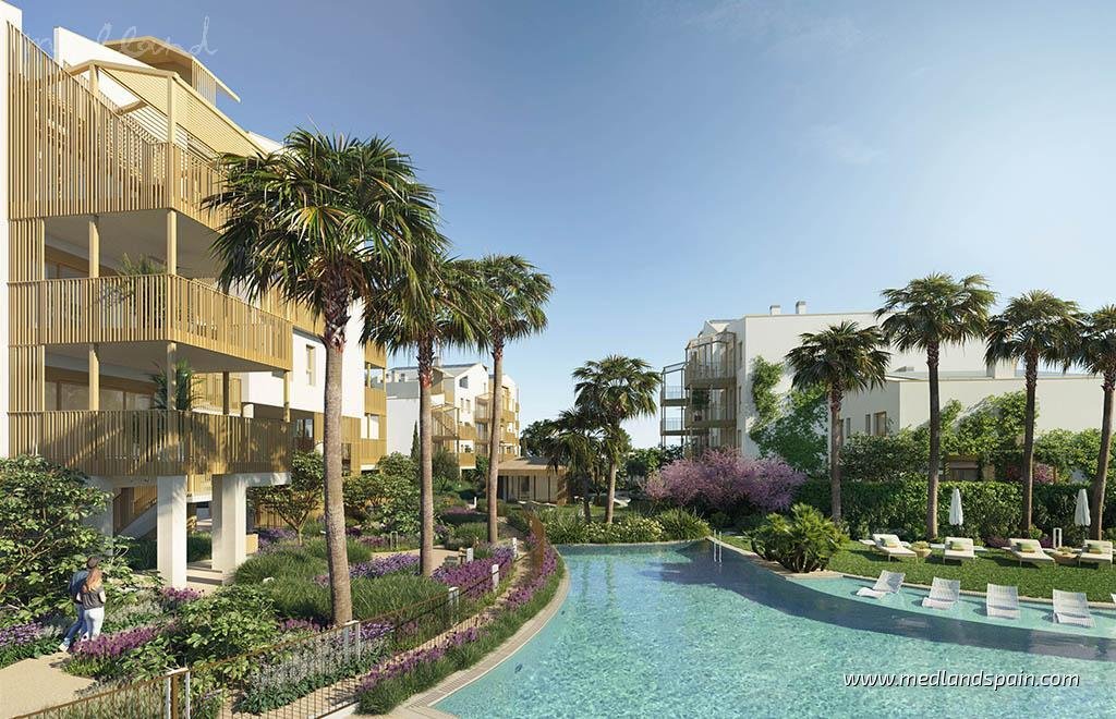 Apartment in Denia, Valencian Community, Spain 3 - 17537012