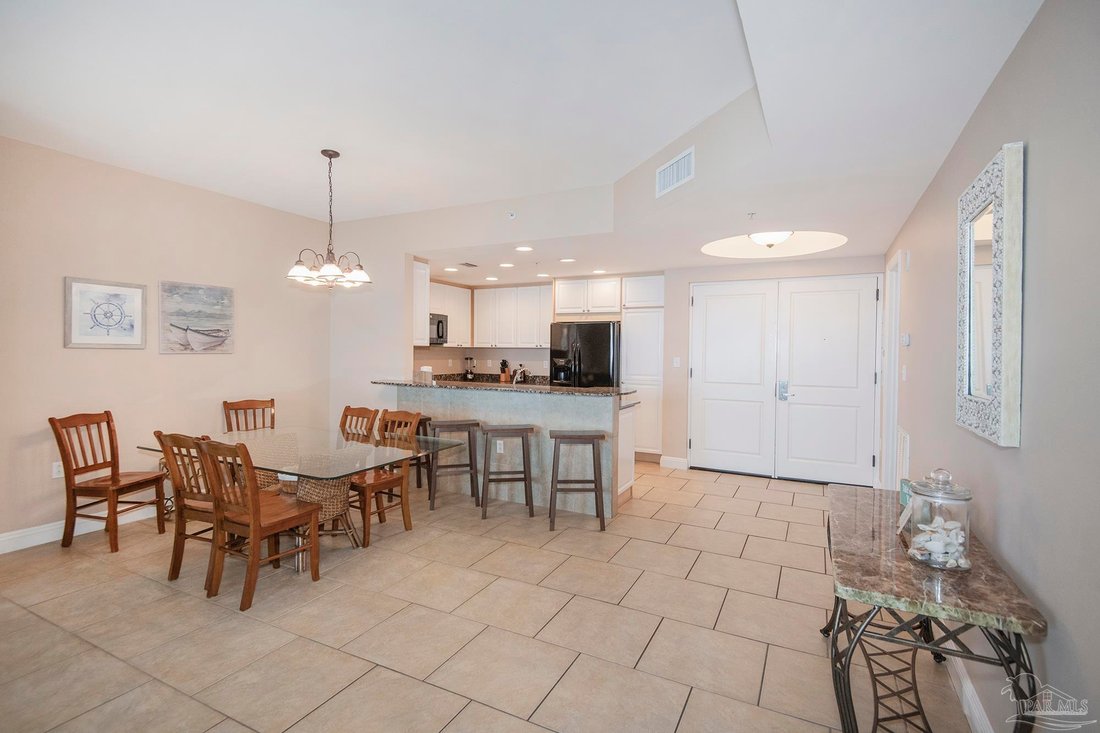 Townhouse in Gulf Breeze, Florida, United States 5 - 17536791