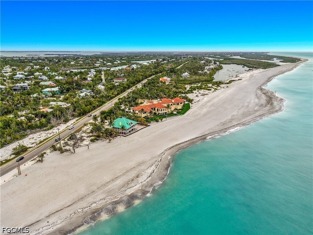House in Sanibel, Florida, United States 5 - 17536926