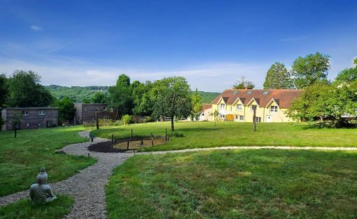 Estate in Coulommiers, Ile-de-France, France 1