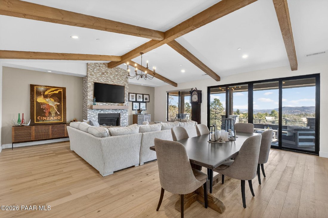 House in Prescott, Arizona, United States 5 - 17536799
