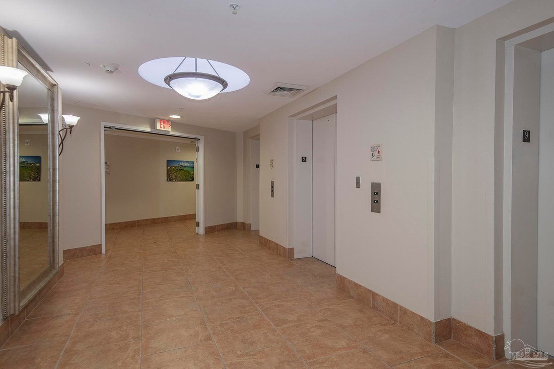 Townhouse in Gulf Breeze, Florida, United States 3 - 17536791
