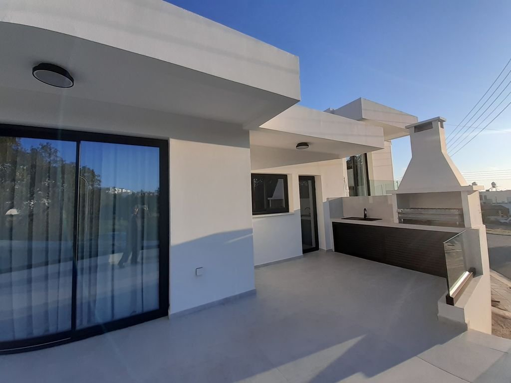 Bungalow in Paphos, Paphos, Cyprus 3 - 17537005