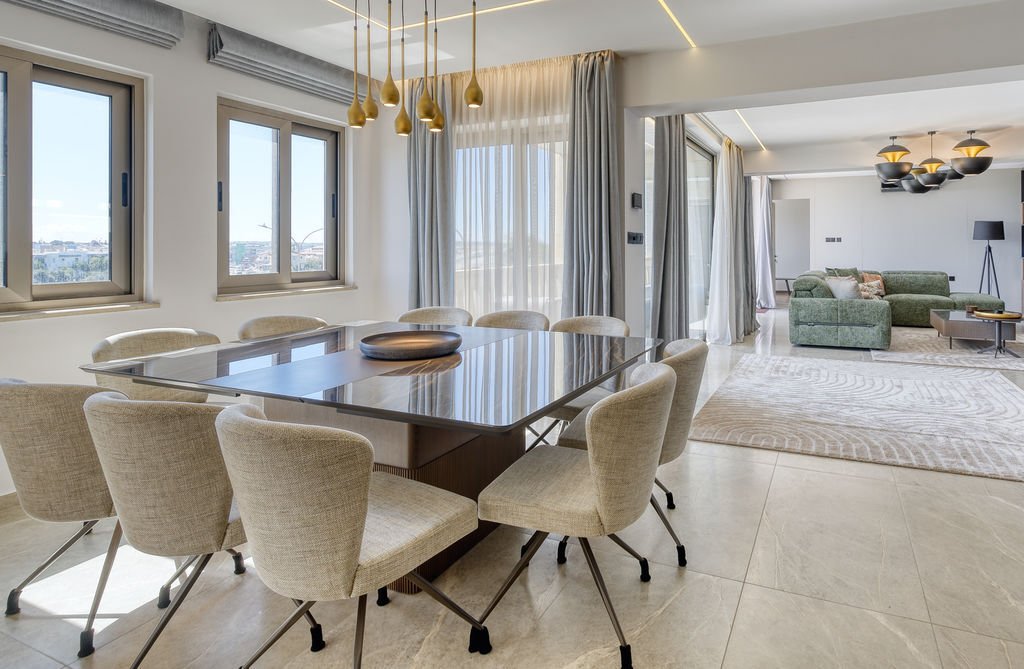 Apartamento en Paralimni, Distrito de Famagusta, Chipre 5 - 17537198