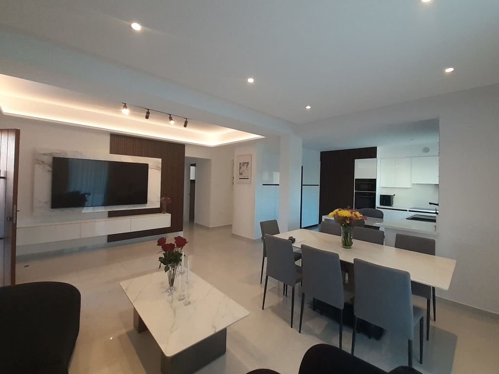 Bungalow in Paphos, Paphos, Cyprus 2 - 17537005