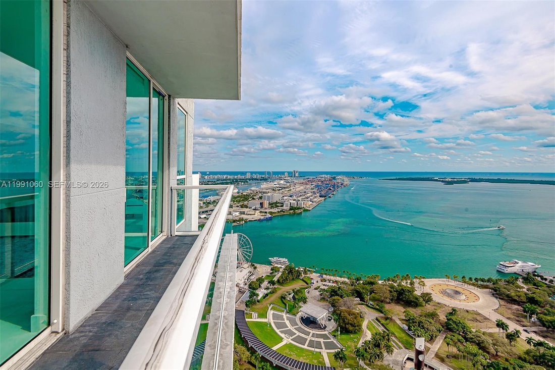Condo in Miami, Florida, United States 1 - 17536960