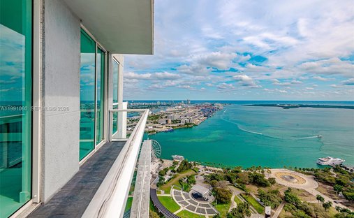 Condo in Miami, Florida, United States 1