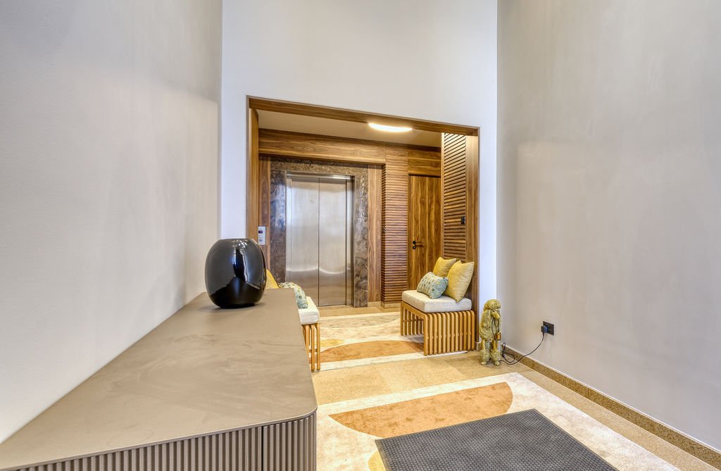 Apartment in Paralimni, Famagusta, Cyprus 2 - 17537198