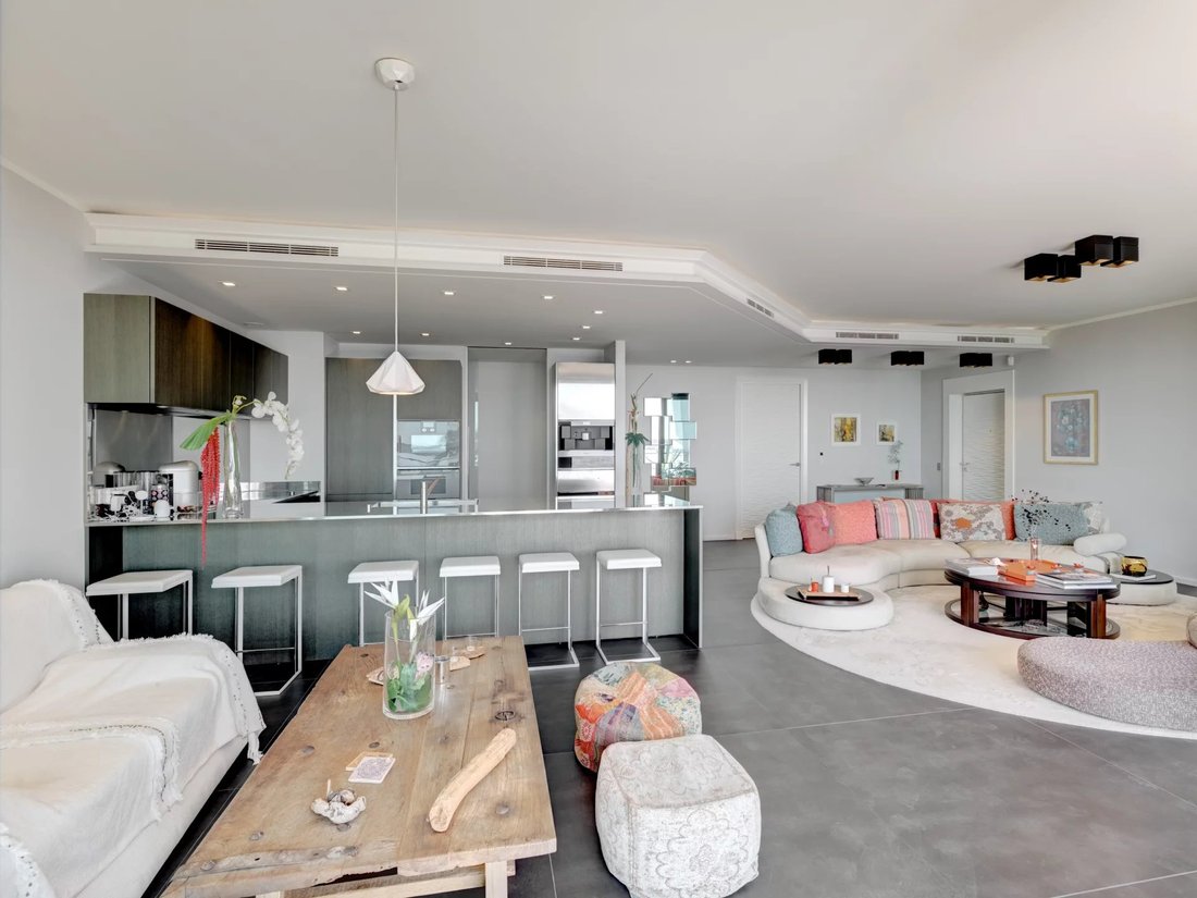 Apartment in La Californie, Cannes, France 2 - 17497676