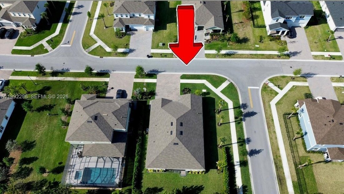 House in Wellington, Florida, United States 5 - 17536967