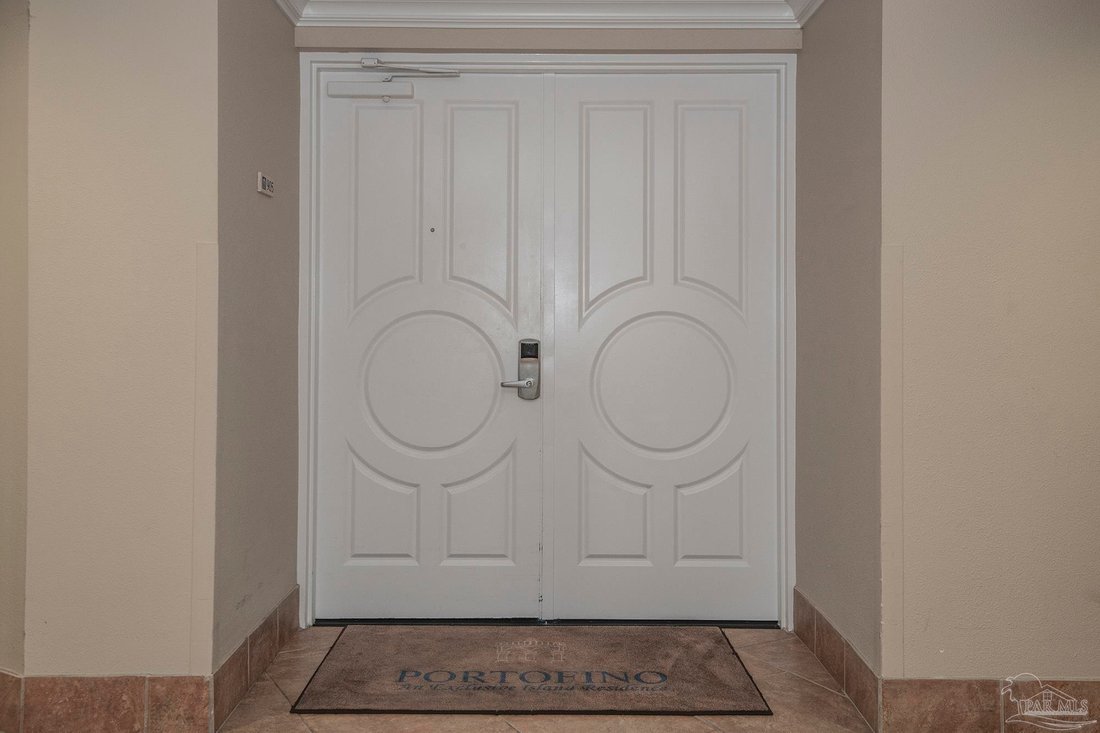 Townhouse in Gulf Breeze, Florida, United States 4 - 17536791