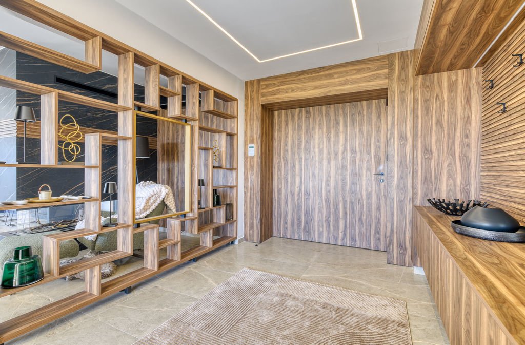 Apartment in Paralimni, Famagusta, Cyprus 4 - 17537198