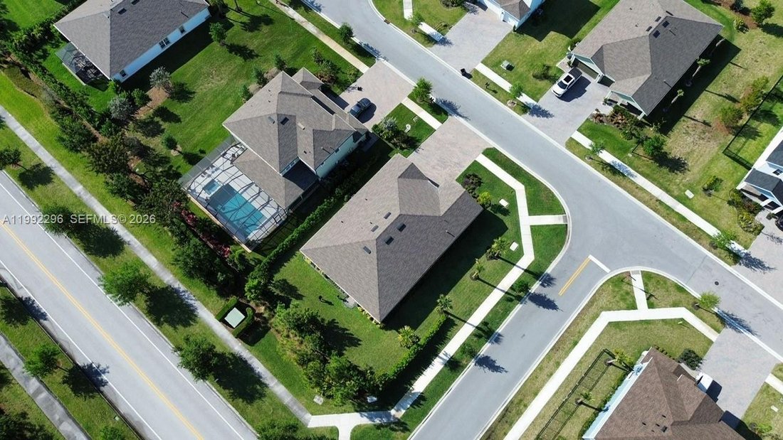 House in Wellington, Florida, United States 3 - 17536967