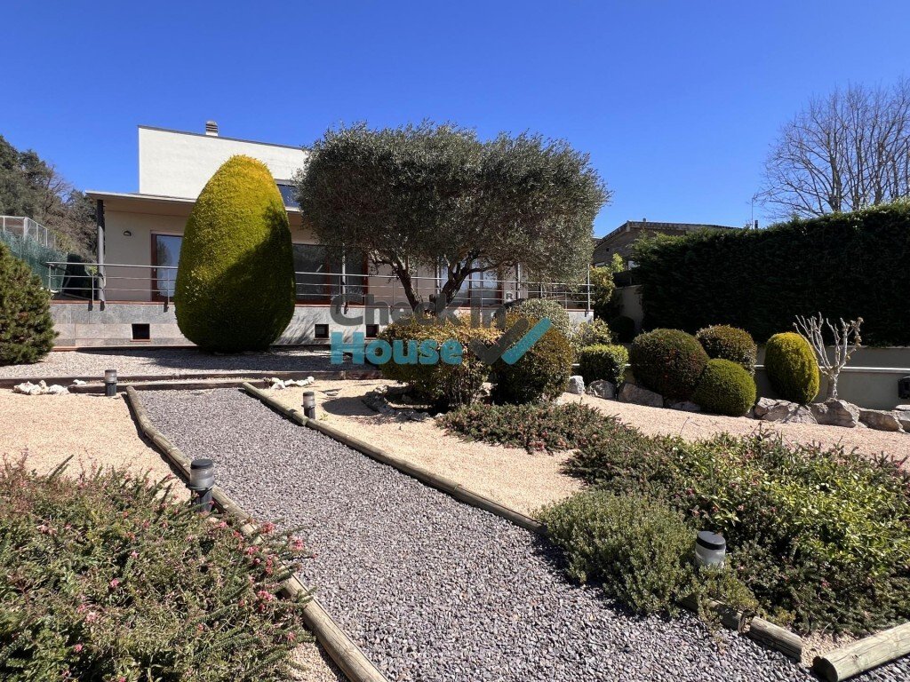 House in Cassa de la Selva, Catalonia, Spain 1 - 17536753