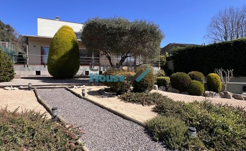 Casa a Cassà de la Selva, Catalogna, Spagna 1