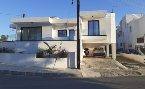 Bungalow en Pafos, Distrito de Pafos, Chipre 1