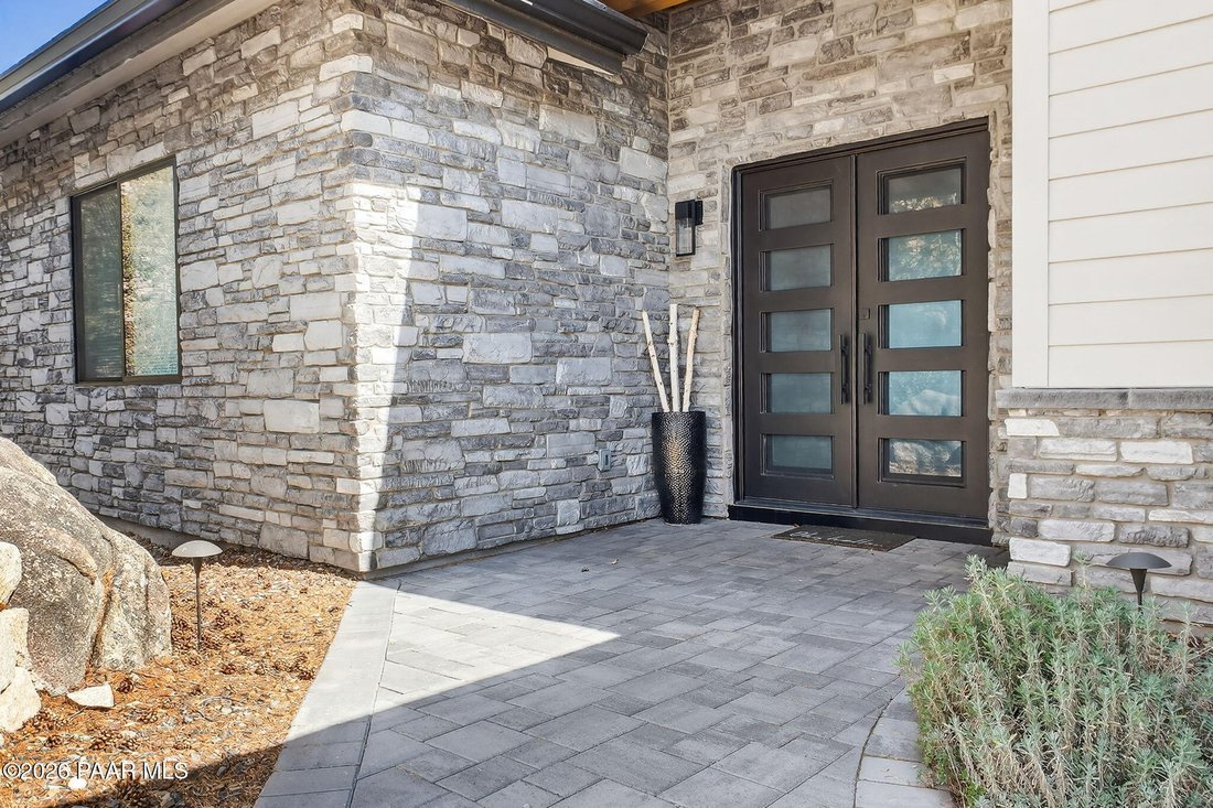 House in Prescott, Arizona, United States 2 - 17536799