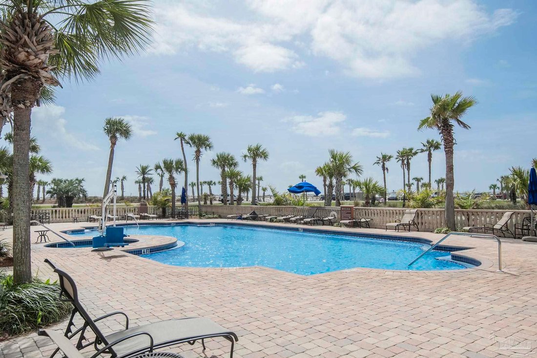Townhouse in Gulf Breeze, Florida, United States 2 - 17536791