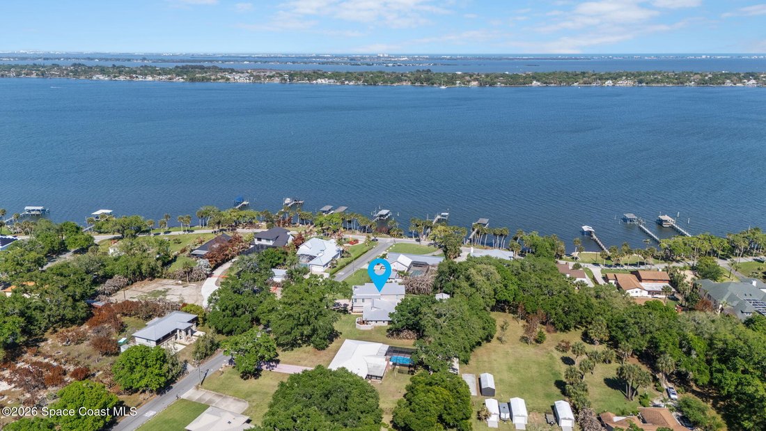 House in Rockledge, Florida, United States 3 - 17536803
