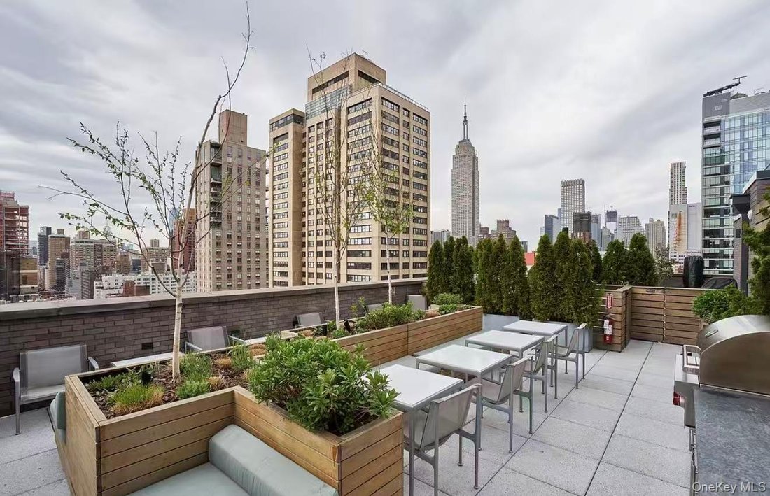Condo in New York, New York, United States 5 - 17536882