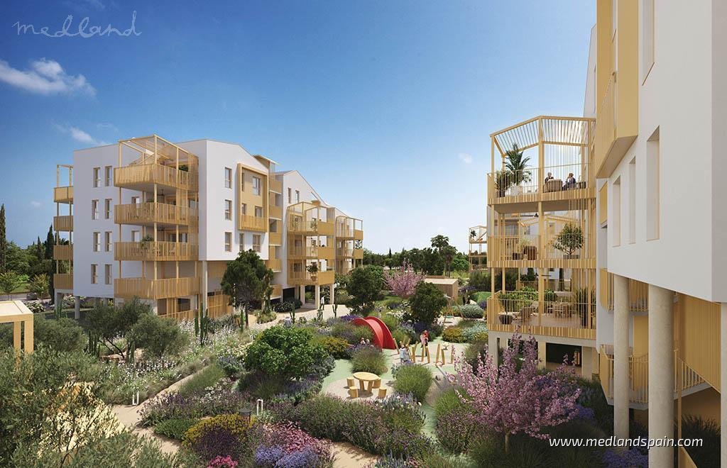 Apartment in Denia, Valencian Community, Spain 1 - 17537012