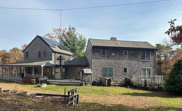 House in Sandwich, Massachusetts, United States 2 - 17536759