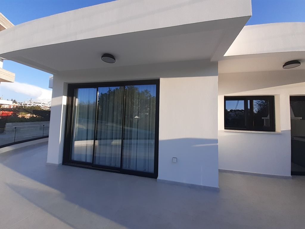 Bungalow in Paphos, Paphos, Cyprus 5 - 17537005